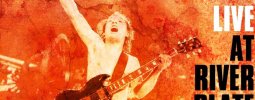 RECENZE: DVD AC/DC předvede rock´n´rollové šílenství v Argentině